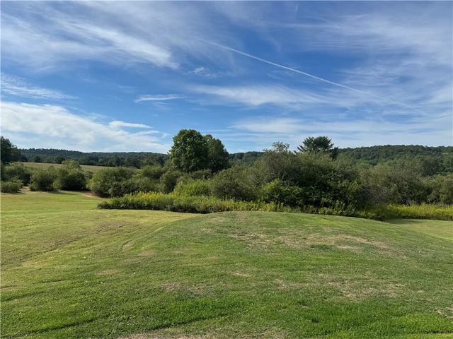 324 Ellis Road, Morris, NY 13796