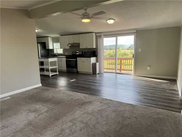 324 Ellis Road, Morris, NY 13796