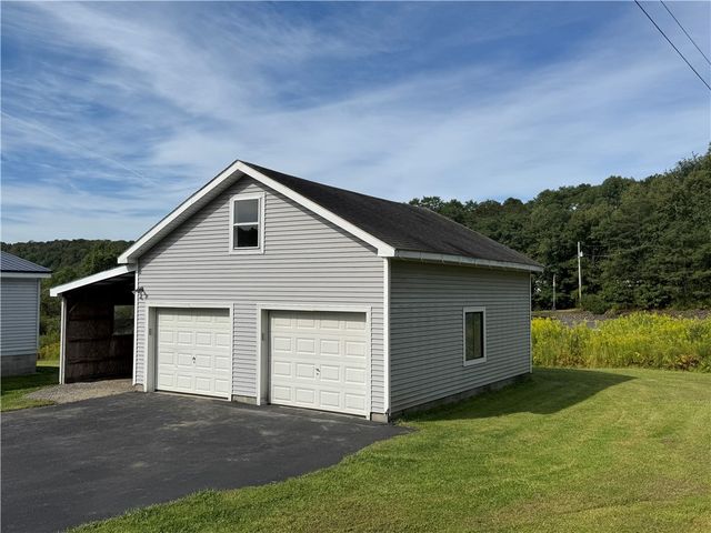 324 Ellis Road, Morris, NY 13796