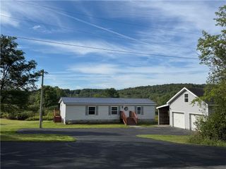 324 Ellis Road, Morris, NY 13796