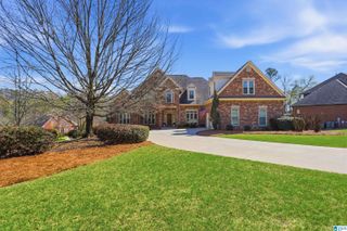 759 LAKE CREST DRIVE, Hoover, AL 35226