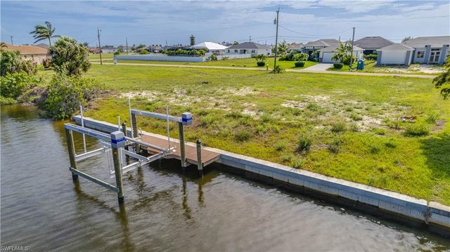 1217 NW 33rd AVE, Cape Coral, FL 33993