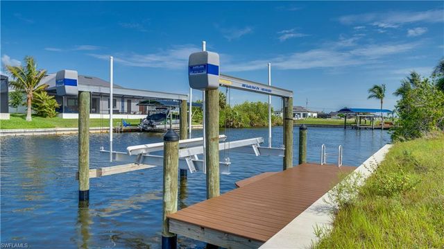 1217 NW 33rd AVE, Cape Coral, FL 33993