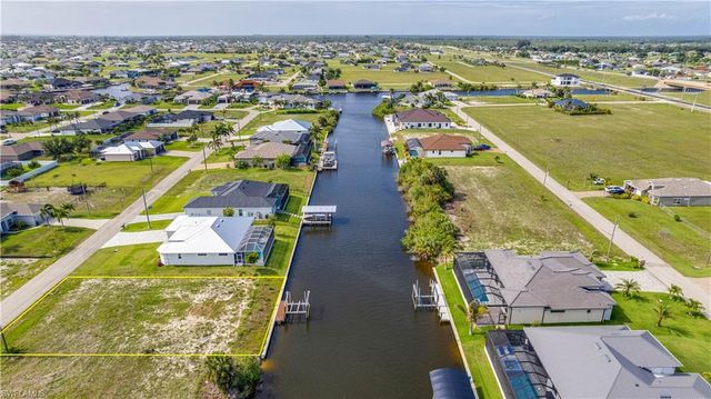 1217 NW 33rd AVE, Cape Coral, FL 33993
