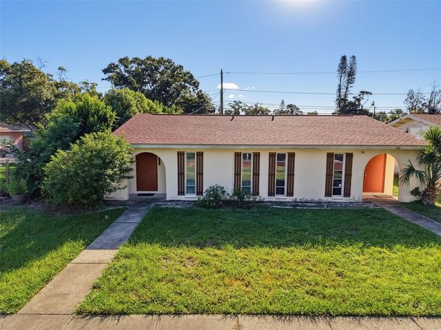 1714 53RD STREET S, Gulfport, FL 33707