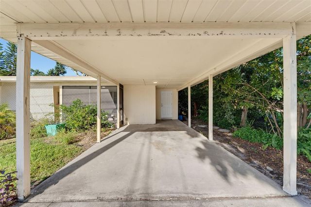 1714 53RD STREET S, Gulfport, FL 33707