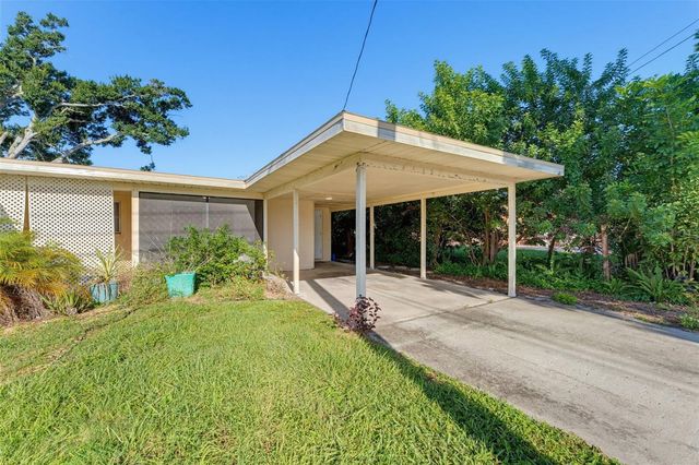 1714 53RD STREET S, Gulfport, FL 33707