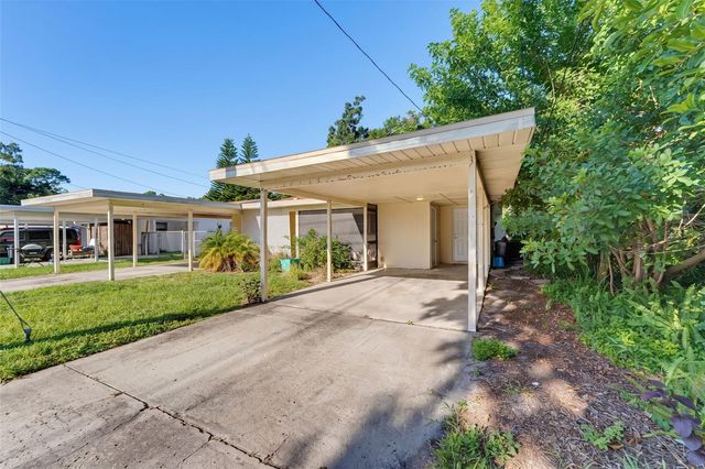1714 53RD STREET S, Gulfport, FL 33707