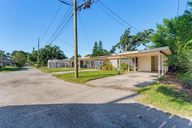 1714 53RD STREET S, Gulfport, FL 33707