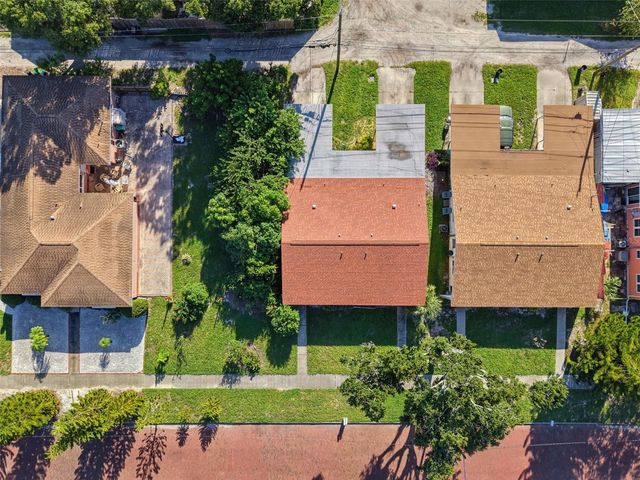 1714 53RD STREET S, Gulfport, FL 33707