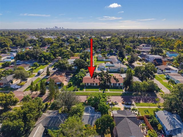 1714 53RD STREET S, Gulfport, FL 33707