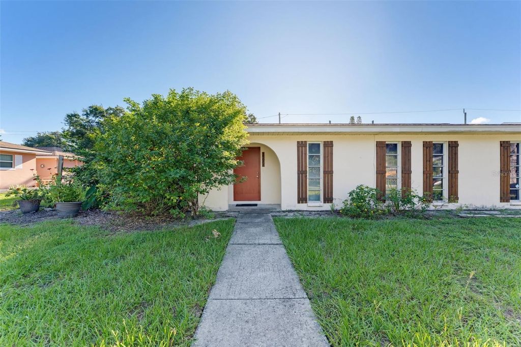 1714 53RD STREET S, Gulfport, FL 33707