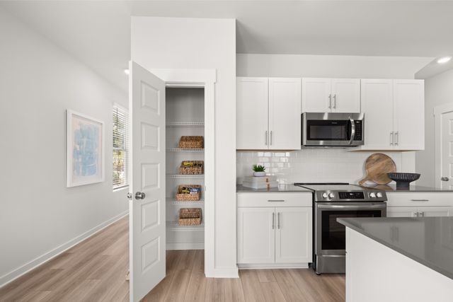 1625 Manuka Lane, Columbia, TN 38401