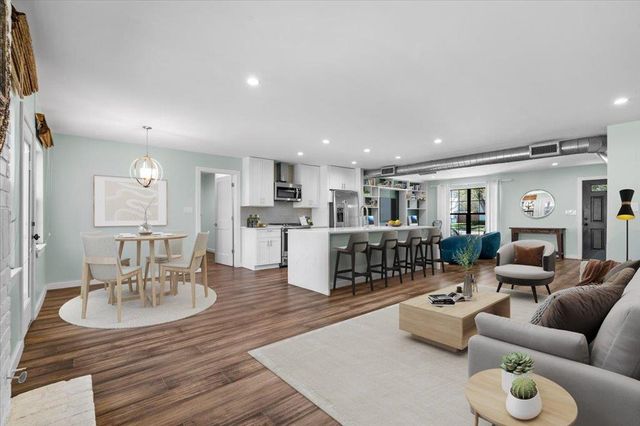 6102 Bullard DR B, Austin, TX 78757