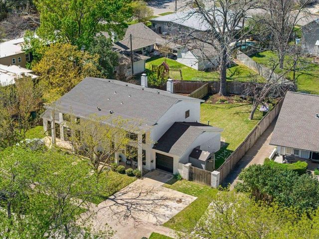 6102 Bullard DR B, Austin, TX 78757