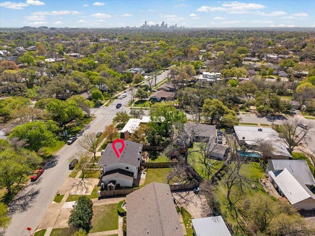 6102 Bullard DR B, Austin, TX 78757