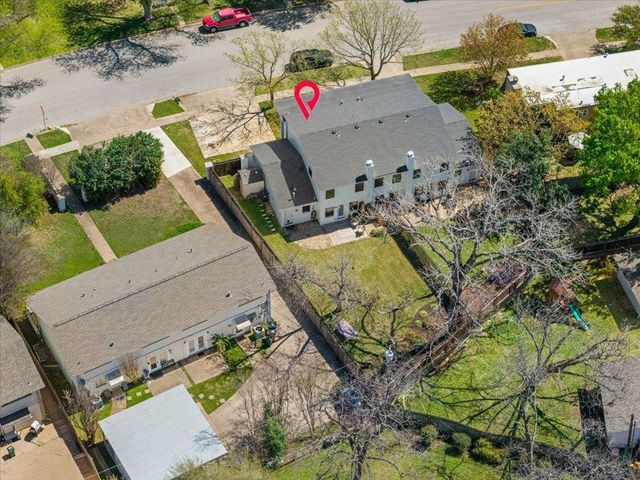 6102 Bullard DR B, Austin, TX 78757