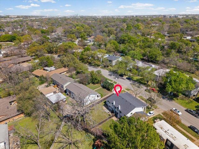 6102 Bullard DR B, Austin, TX 78757