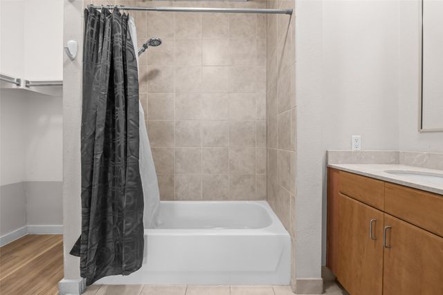 6927 Sumner Street, The Colony, TX 75056