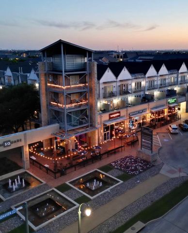 6927 Sumner Street, The Colony, TX 75056