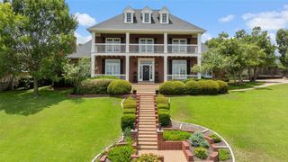 6201 Northern Dancer DR, Austin, TX 78746