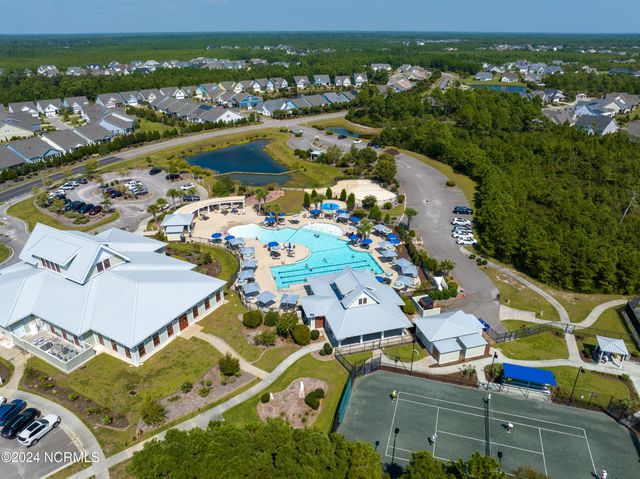 2611 Mariners Way SE, Boiling Spring Lakes, NC 28461