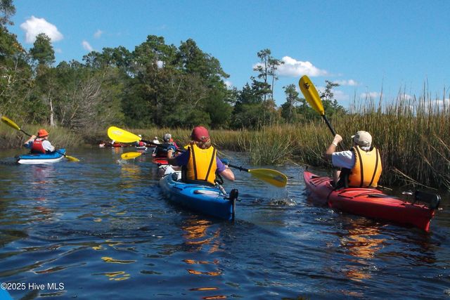 2611 Mariners Way SE, Boiling Spring Lakes, NC 28461