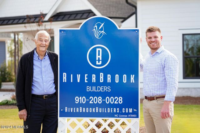 2611 Mariners Way SE, Boiling Spring Lakes, NC 28461