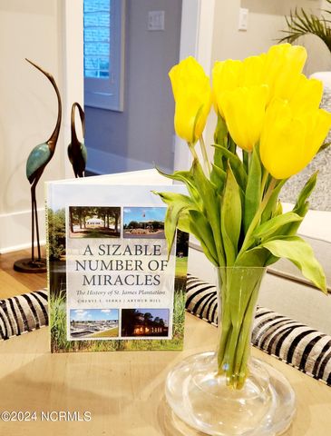 2611 Mariners Way SE, Boiling Spring Lakes, NC 28461