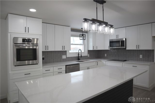 4612 Passaic Court, Dayton, OH 45424