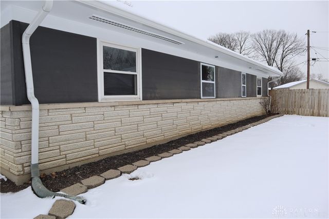 4612 Passaic Court, Dayton, OH 45424