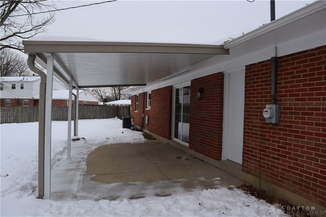 4612 Passaic Court, Dayton, OH 45424