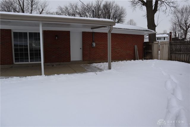 4612 Passaic Court, Dayton, OH 45424