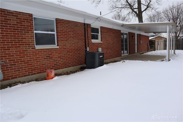 4612 Passaic Court, Dayton, OH 45424