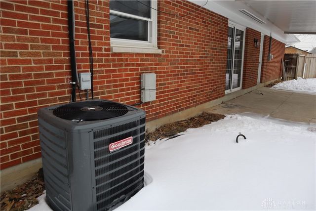 4612 Passaic Court, Dayton, OH 45424