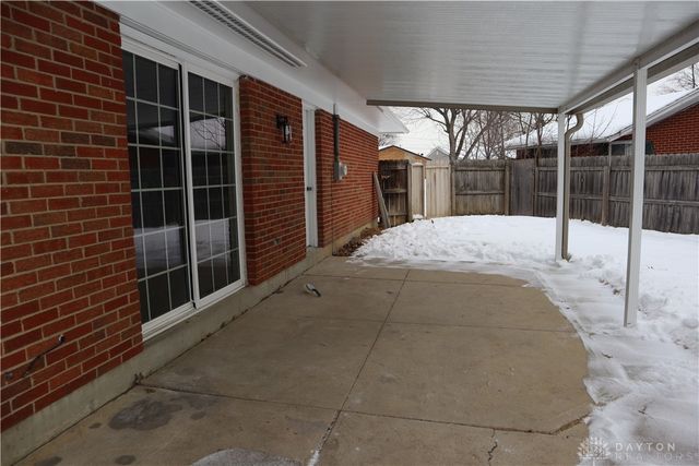 4612 Passaic Court, Dayton, OH 45424