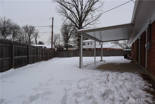 4612 Passaic Court, Dayton, OH 45424