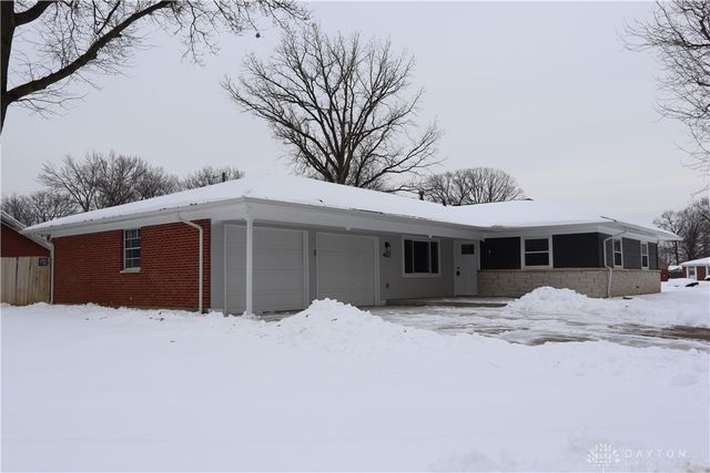 4612 Passaic Court, Dayton, OH 45424