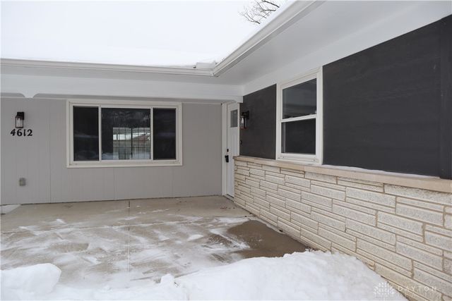 4612 Passaic Court, Dayton, OH 45424