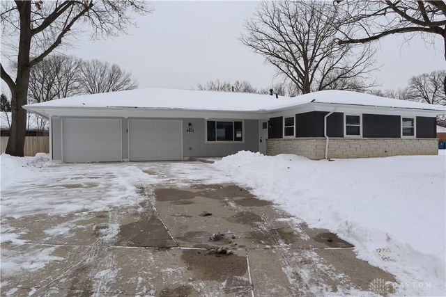 4612 Passaic Court, Dayton, OH 45424