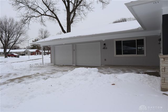 4612 Passaic Court, Dayton, OH 45424