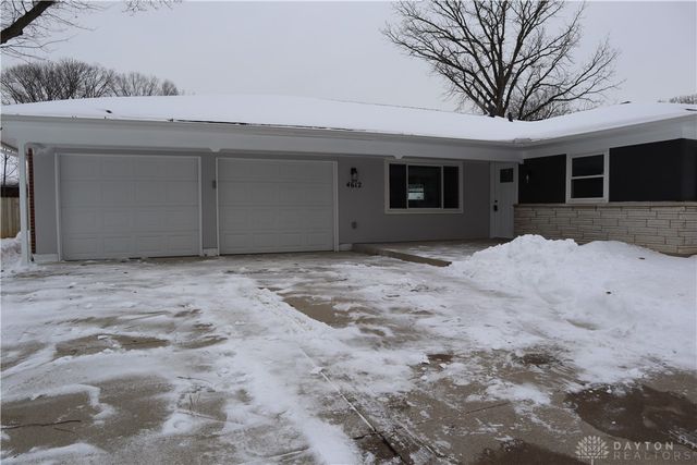 4612 Passaic Court, Dayton, OH 45424