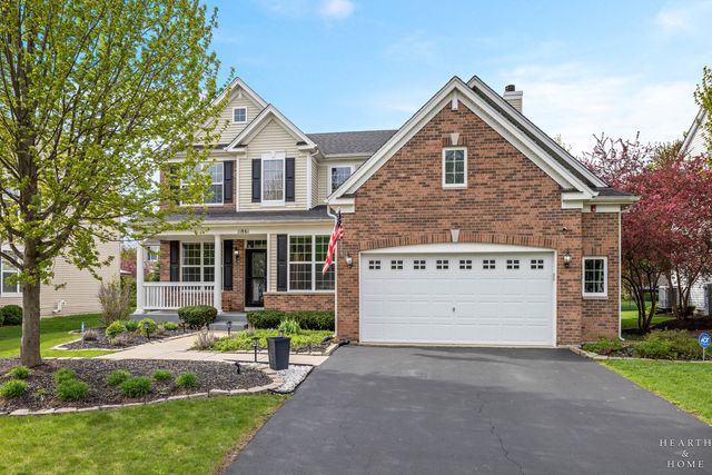 11861 Davis Lane, Huntley, IL 60142