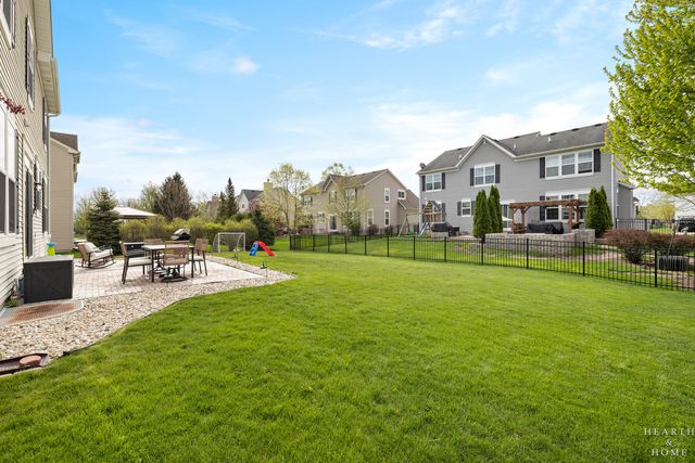 11861 Davis Lane, Huntley, IL 60142