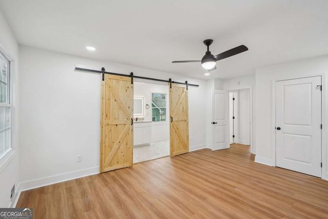 810 Winnbrook Drive, Dacula, GA 30019