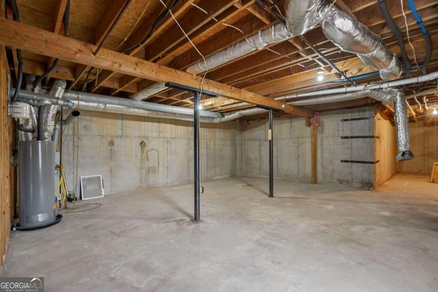 810 Winnbrook Drive, Dacula, GA 30019