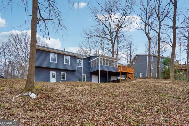 810 Winnbrook Drive, Dacula, GA 30019