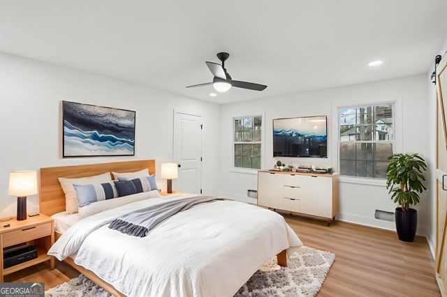 810 Winnbrook Drive, Dacula, GA 30019