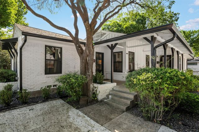 6601 E Mockingbird Lane, Dallas, TX 75214