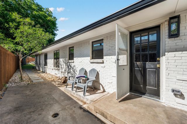 6601 E Mockingbird Lane, Dallas, TX 75214